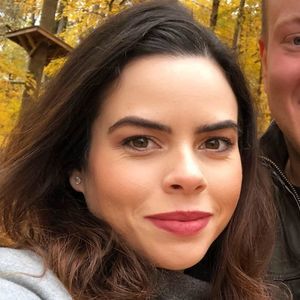 Meet your Posher, Vanessa